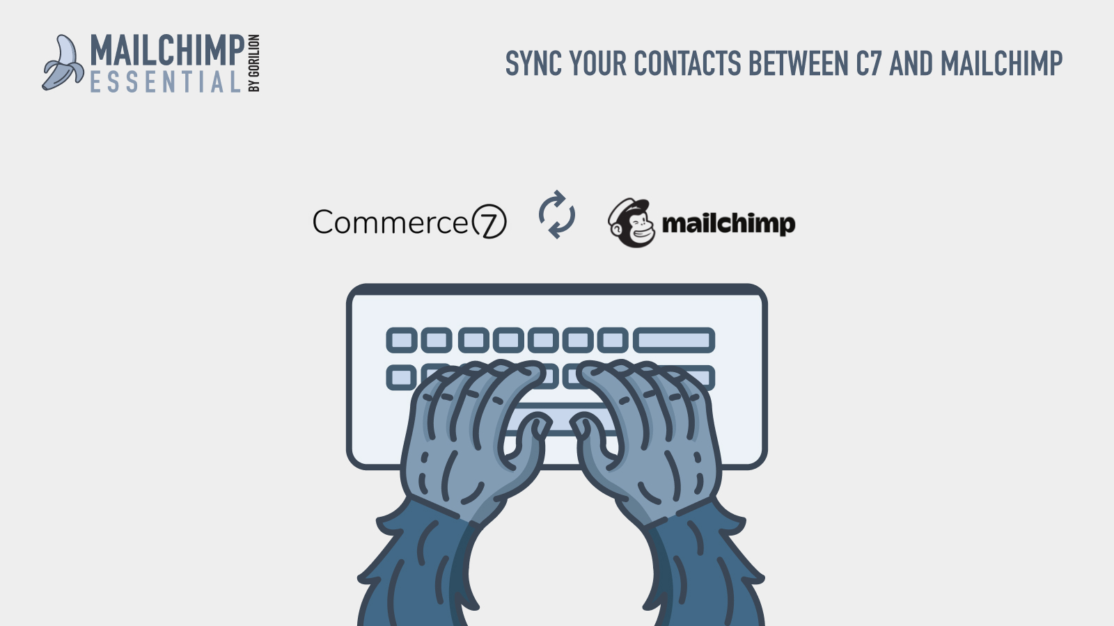 Just Sync