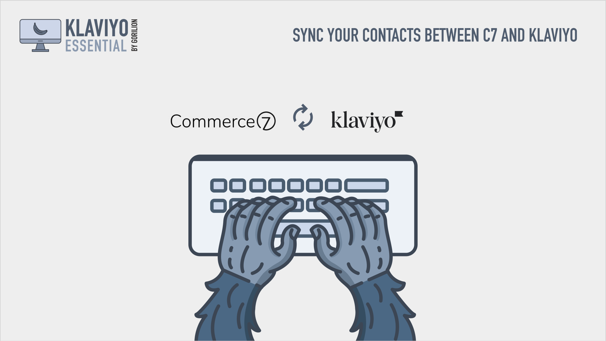 Klaviyo_sync
